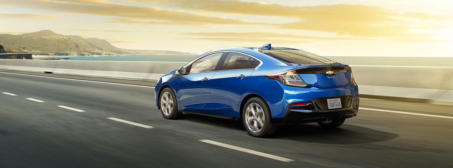 Shop Chevy Lease Deals in Detroit, MI at Moran Chevrolet